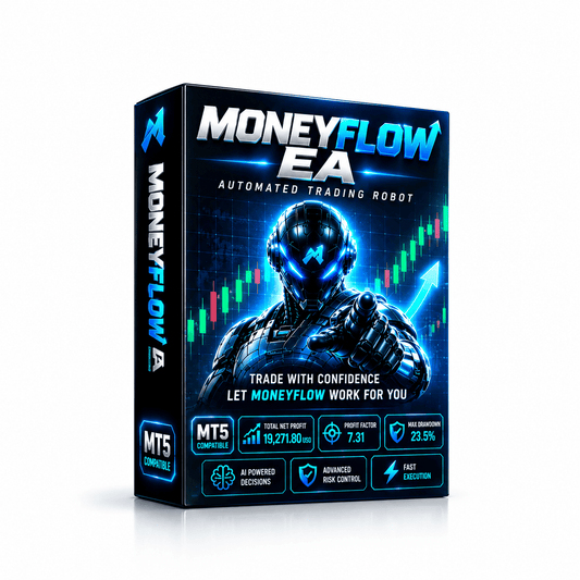 MoneyFlow EA – Automated Trading Robot for MT5
